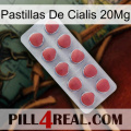 Cialis 20Mg Pills 18